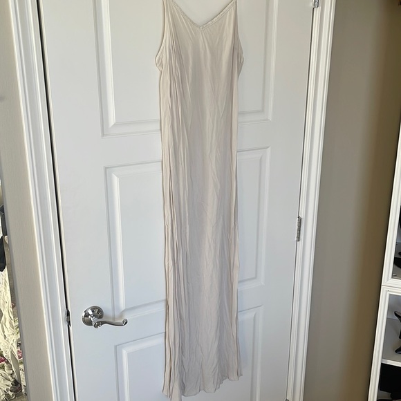 Free People Vintage Hinted Florals Maxi Dress - Picture 15 of 16